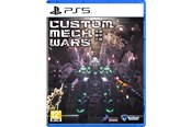 Spill - Custom Mech Wars - Sony PlayStation 5 - Shooter - 4570005941999