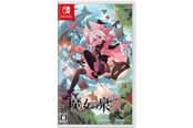 Spill - Witch Spring R - Nintendo Switch - Turbasert - 8809030100191