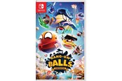 Spill - Bang-On Balls: Chronicles - Nintendo Switch - Plattform - 0754590781664