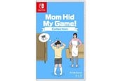 Spill - Mom Hid My Game! Collection - Nintendo Switch - Puslespill - 4589871980575