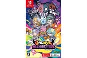 Spill - Goonya Monster - Nintendo Switch - Visual Novel - 4595642706015