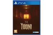 Spill - Yuoni - Nintendo Switch - Horror - 0794712742319