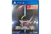 Spill - Earth Defense Force 6 - Sony PlayStation 4 - Third Person Shooting - 4570005942040