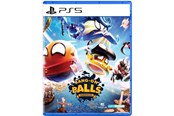 Spill - Bang-On Balls: Chronicles - Sony PlayStation 5 - Plattform - 0754590781688