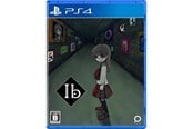 Spill - Ib - Sony PlayStation 4 - Eventyr - 4589794580470