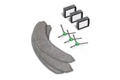Robotstøvsuger - iRobot Robotstøvsuger T-Roomba Accesory kit j7/j7+ & Combo j9/j9+ - 48371619