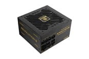 Strømforsyning (PSU) - Enermax REVOLUTION III Strømforsyning (PSU) - 650 Watt - 120 mm - ATX 3.1 - 80 Plus Gold sertifisert - ERV650G-AHG-MAC