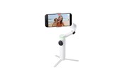 Tripod - Insta360 Flow 2 Pro Standardpakke – Summit white - CINSABQB-FLOW201