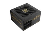 Strømforsyning (PSU) - Enermax REVOLUTION III Strømforsyning (PSU) - 750 Watt - 120 mm - ATX 3.1 - 80 Plus Gold sertifisert - ERV750G-AHG-MAC