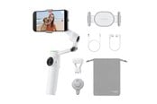 Tripod - Insta360 Flow 2 Pro Creator-sett - Summit white - CINSABQB-FLOW205