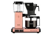 Kaffe & Espresso - Moccamaster Optio Rose Gold - 53612