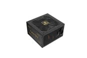 Strømforsyning (PSU) - Enermax CyberG II Strømforsyning (PSU) - 750 Watt - 120 mm - ATX 3.1 - 80 Plus Gold sertifisert - ERV750G-AHG-NAC