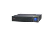 UPS - APC Easy UPS On-Line - UPS - 900 Watt - 1000 VA - Lead Acid - SRV1KRIRK-E