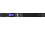 UPS - BlueWalker 10120702 - PowerWalker VI R1U - 750VA/450W - Line Interactive UPS - 10120702