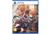 Spill - Ys Memoire: The Oath of Felghana - Sony PlayStation 5 - RPG - 5060540772169