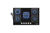 Andre kjøkkenapparater - IsEasy MGBG-775S2 gas hob - MGBG-775S2