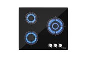 Andre kjøkkenapparater - IsEasy MGBG-603 gas hob - MGBG-603
