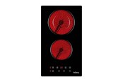 Andre kjøkkenapparater - IsEasy LT2V-15 ceramic/electric hob - LT2V-15