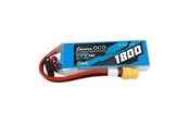 Fjernstyrt - Gens ace &Tattu G-Tech LiPo 1800mAh 7.4V 45C 2S1P XT60 Battery - GEA182S45X6GT