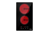 Andre kjøkkenapparater - IsEasy T2V-01M ceramic/electric cooktop - T2V-01M