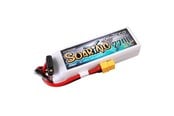 Fjernstyrt - Gens ace &Tattu G-Tech Soaring 2700mAh 11.1V 30C 3S1P LiPo Battery - GEA273S30X6GT
