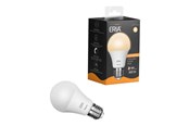 Smarthus - Adurosmart E27 Flame Bulb 2200k Warm Light Zigbee - 15066028