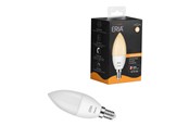 Smarthus - Adurosmart E14 Flame Bulb 2200k Gulligt lys Zigbee - 15066032
