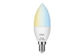 Smarthus - Adurosmart E14 Justerbar Hvid Bulb 2200-6500k Zigbee - 15066034