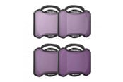 Fotofilter - Freewell Sett med 4 filtre ND8.16.32.64 til DJI Avata 2 - FW-DAV2-STD