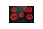Andre kjøkkenapparater - IsEasy LT5-04 ceramic/electric hob - LT5-04
