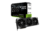 Grafikkort - ASUS GeForce RTX 5090 TUF OC - 32GB GDDR7 RAM - Grafikkort - 90YV0LY0-M0NA00