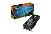 Grafikkort - GIGABYTE GeForce RTX 5070 EAGLE OC - 12GB GDDR7 RAM - Grafikkort - GV-N5070EAGLE OC-12GD