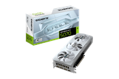 Grafikkort - GIGABYTE GeForce RTX 5070 EAGLE OC ICE - 12GB GDDR7 RAM - Grafikkort - GV-N5070EAGLEOC ICE-12GD