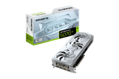 Grafikkort - GIGABYTE GeForce RTX 5070 Ti EAGLE OC ICE - 16GB GDDR7 RAM - Grafikkort - GV-N507TEAGLEOC ICE-16GD