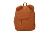 Skoleutstyr - Vadobag Backpack Pret Buddies for Life Brown - 428-3895