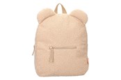 Skoleutstyr - Vadobag Pret Backpack Buddies for Life Beige - 428-3448