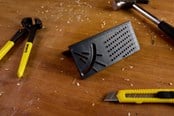 Måleutstyr - Home>it Multifunctional 3D protractor from Work it by millarco - 40319