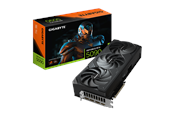 Grafikkort - GIGABYTE GeForce RTX 5090 WindForce 3 OC - 32GB GDDR7 RAM - Grafikkort - GV-N5090WF3OC-32GD