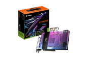 Grafikkort - GIGABYTE GeForce RTX 5090 AORUS Xtreme WaterForce WB - 32GB GDDR7 RAM - Grafikkort - GV-N5090AORUSX WB-32GD