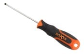 Håndverktøy - Boxer screwdriver with 2-component handle LK3 x 75 mm - 31460