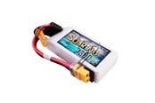 Fjernstyrt - Gens ace &Tattu G-Tech Soaring 1300mAh 11.1V 30C 3S1P Lipo Battery - GEA133S30X6GT