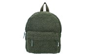 Skoleutstyr - Vadobag Pret Backpack Be Soft and Kind - Plush - Green - 428-4181