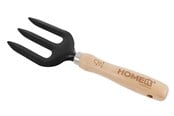 Hageredskaper - Home>it plant fork with wooden handle - 92092