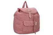 Skoleutstyr - Kidzroom Backpack Soft Whispers - Pink - 030-4856