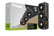Grafikkort - ZOTAC GeForce RTX 5090 Solid OC - 32GB GDDR7 RAM - Grafikkort - ZT-B50900J-10P