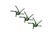 Støvsuger - Tilbehør - iRobot T-Roomba Sidebrush - 3 pcs - 43371181