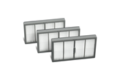 Støvsuger - Tilbehør - iRobot T-Roomba Filter - 3 pcs - S-series - 43371782