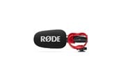 Mikrofon - Røde VideoMic GO II w/ Helix Mount - VMGOIIH