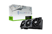 Grafikkort - MSI GeForce RTX 5090 SUPRIM SOC - 32GB GDDR7 RAM - Grafikkort - G5090-32SPS