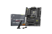 Hovedkort - MSI MAG X870E TOMAHAWK WIFI Hovedkort - AMD X870E - AMD AM5 socket - DDR5 RAM - ATX - MAG X870E TOMAHAWK WIFI